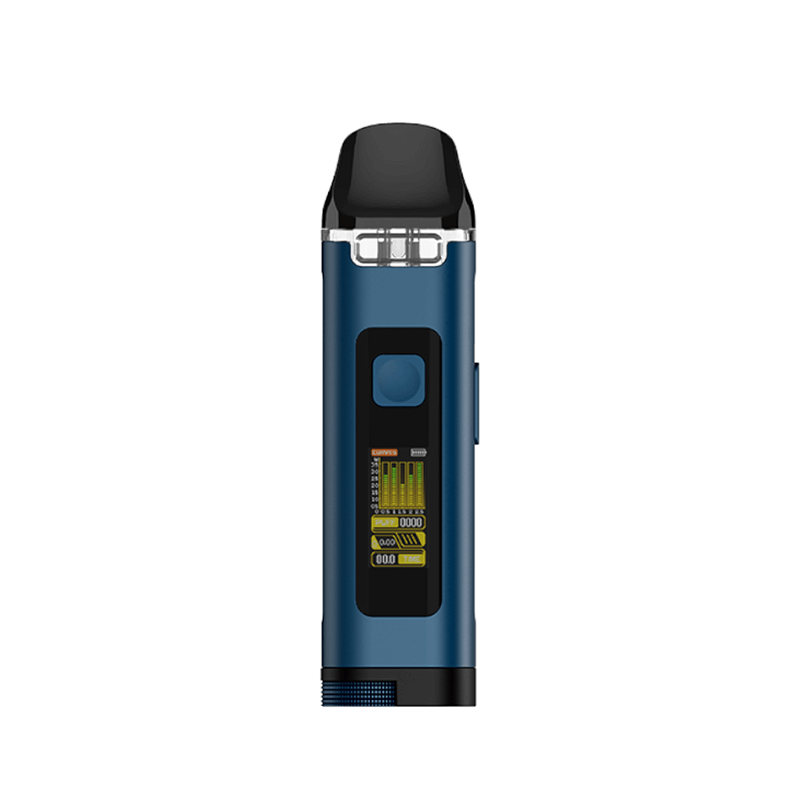 Uwell Crown D Vape Kit