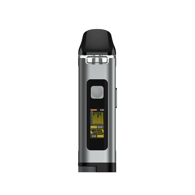 Uwell Crown D Vape Kit