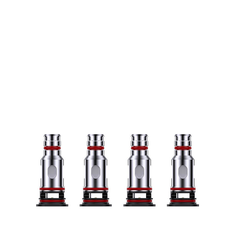 Uwell Crown X Replacement Coils - 4 Pack