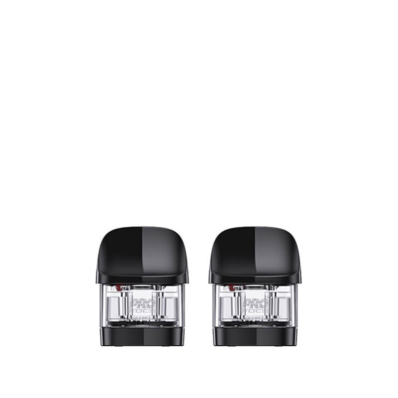 Uwell Crown X Empty Replacement Pods 2ml - 2 Pack