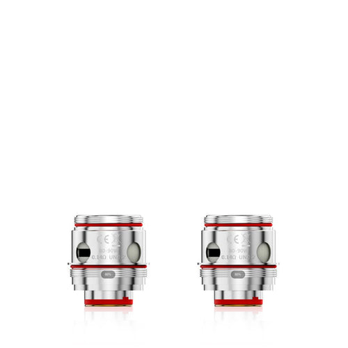 Uwell Valyrian 3 Replacement Coils - 2 Pack