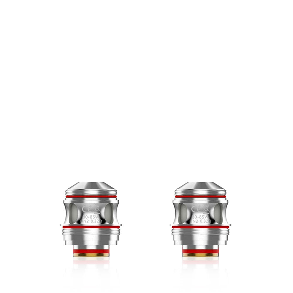 Uwell Valyrian 3 Replacement Coils - 2 Pack