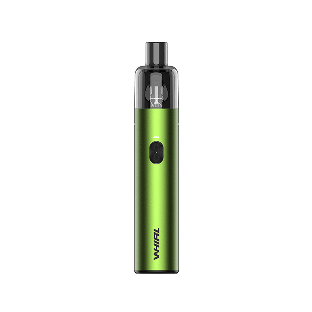 Uwell Whirl S2 Pod Vape Kit