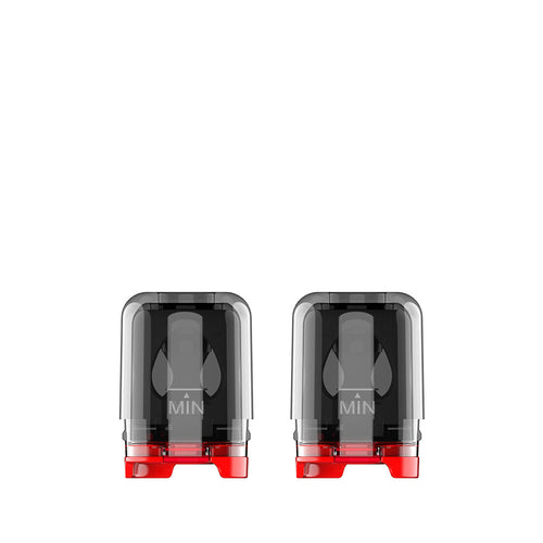 Uwell Whirl S2 Replacement Pod - 2 Pack