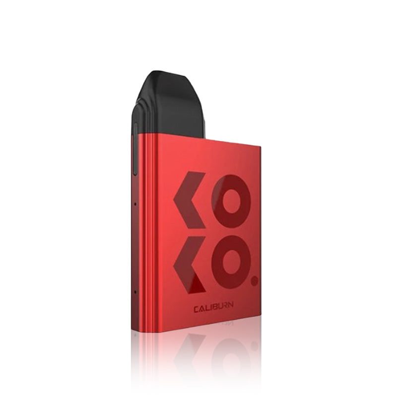 Uwell Caliburn Koko Pod Vape Kit