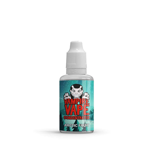 Vampire Vape Arctic Fruit Flavour Concentrate 30ml