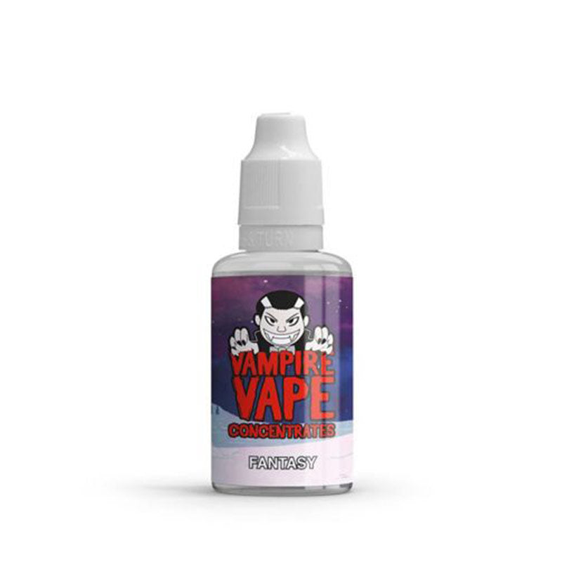 Vampire Vape Fantasy Flavour Concentrate 30ml