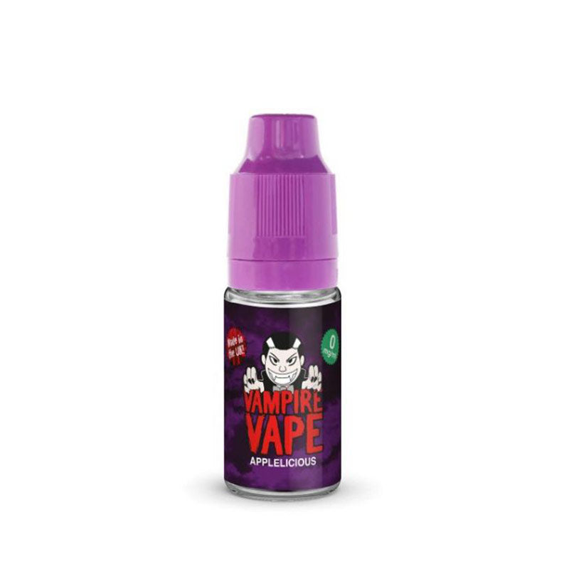 Vampire Vape Applelicious 10ml E-Liquid