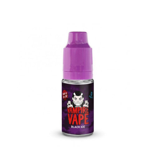 Vampire Vape Black Ice 10ml E-Liquid