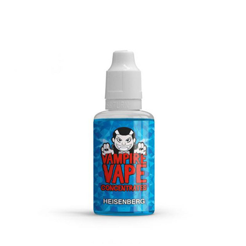 Vampire Vape Heisenberg Flavour Concentrate 30ml