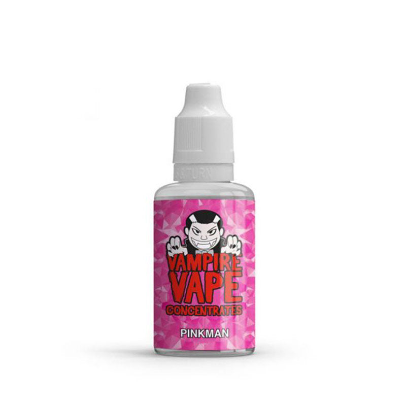 Vampire Vape Pinkman Flavour Concentrate 30ml