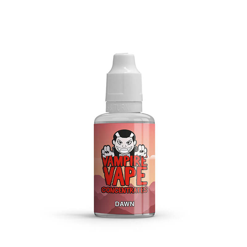 Vampire Vape Dawn Flavour Concentrate 30ml