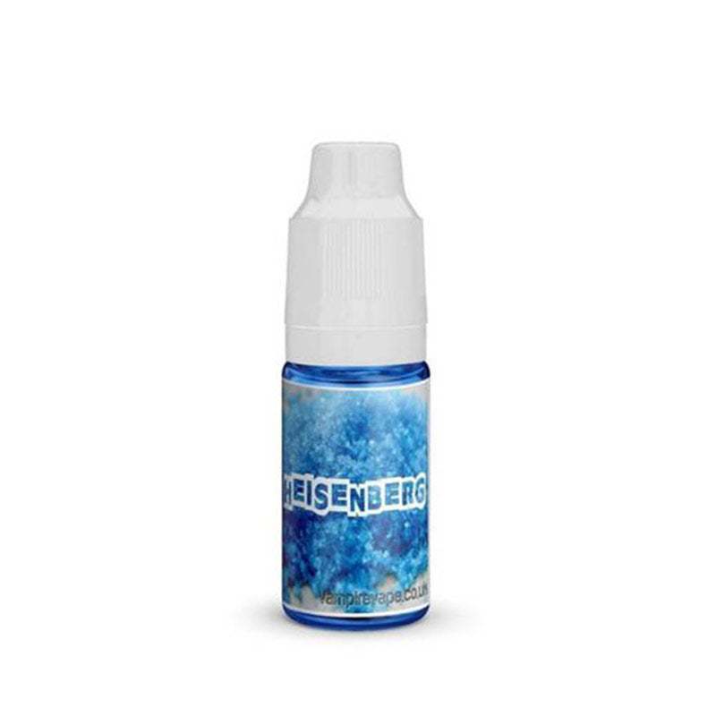 Vampire Vape Heisenberg Flavour Concentrate 10ml