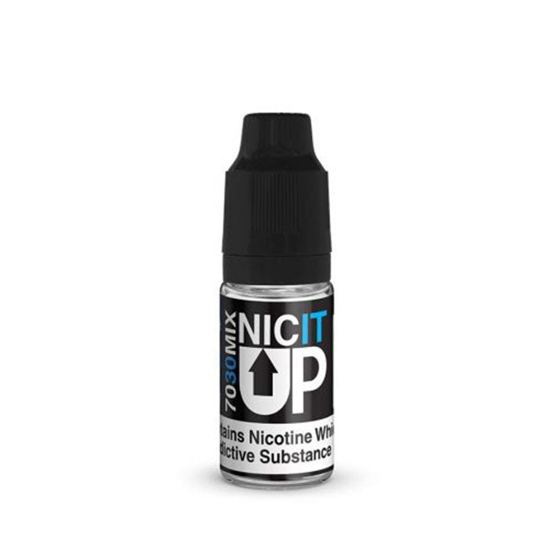 Vampire Vape Nicit Up 70/30 Nic Shot 10ml 18mg