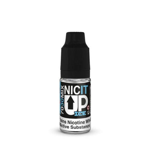 Vampire Vape Nicit Up Ice 70/30 Nic Shot 10ml 18mg