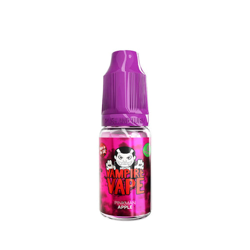 Vampire Vape Pinkman Apple 10ml E-Liquid