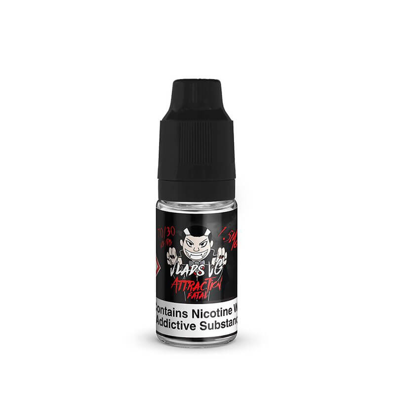 Vampire Vape Vlads VG Attraction Fatal 10ml