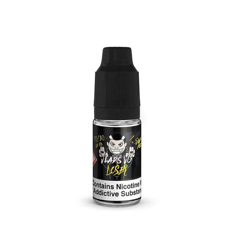 Vampire Vape Vlads VG Loser 10ml