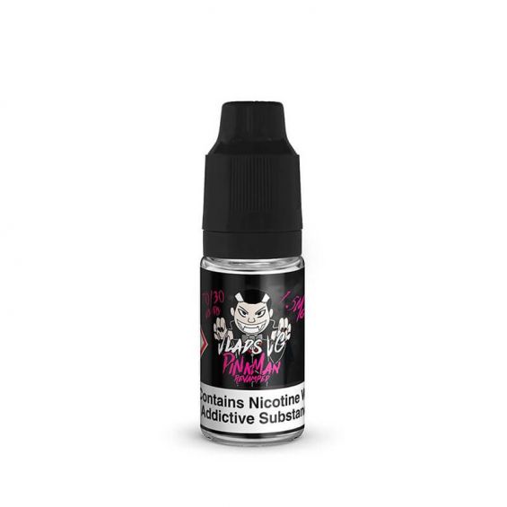 Vampire Vape Vlads VG Pinkman Revamped 10ml