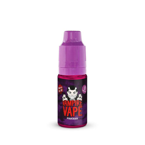 Vampire Vape Pinkman E-Liquid 10ml