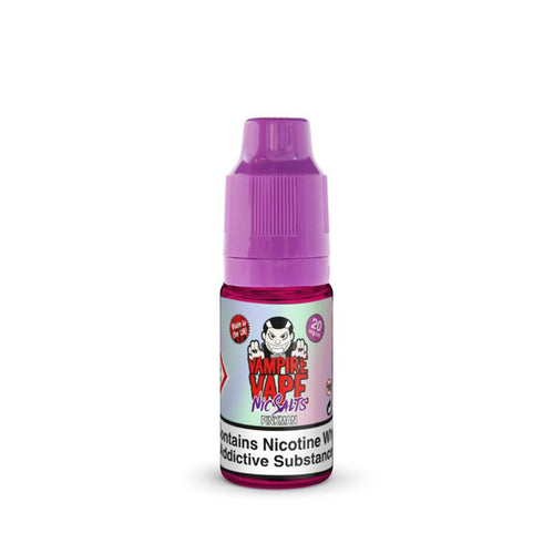 Vampire Vape Pinkman Nic Salt E-Liquid