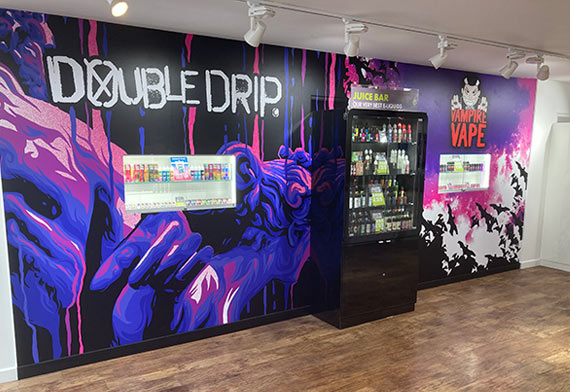 Vapestore Bournemouth