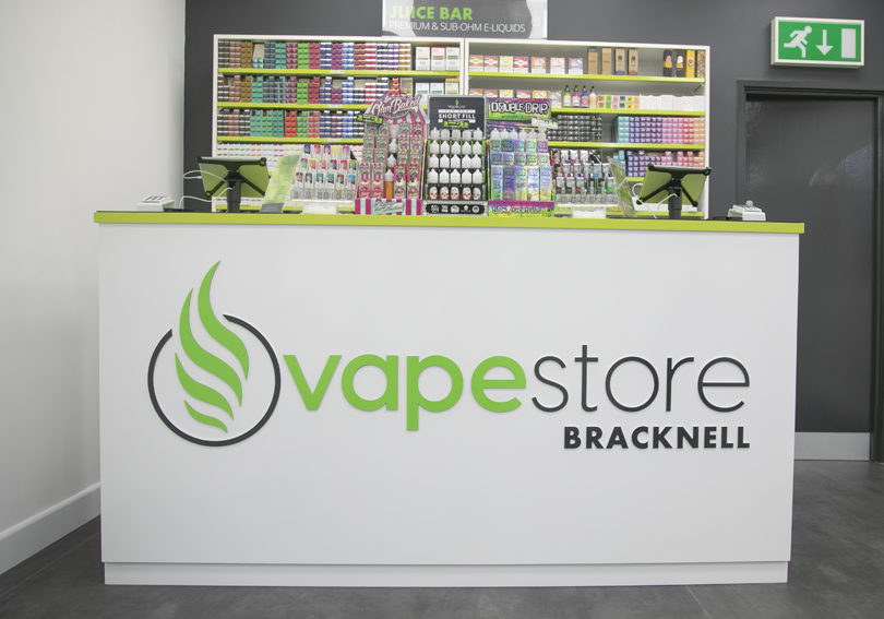 Vapestore Bracknell