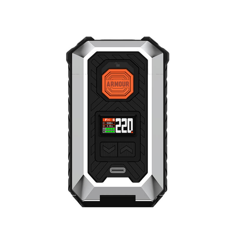 Vaporesso Armour Max Box Mod