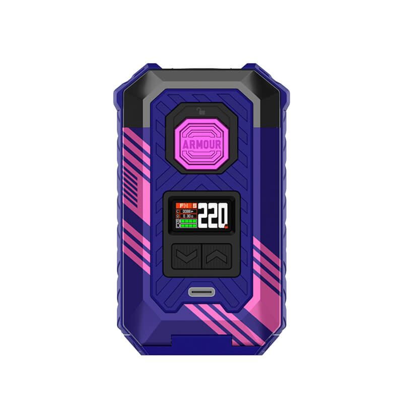 Vaporesso Armour Max Box Mod