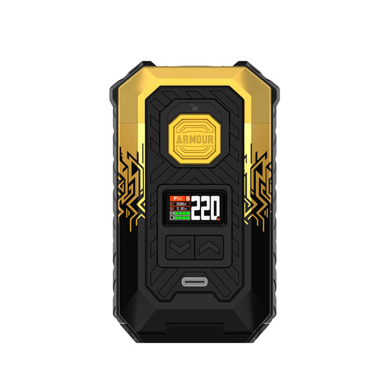 Vaporesso Armour Max Box Mod