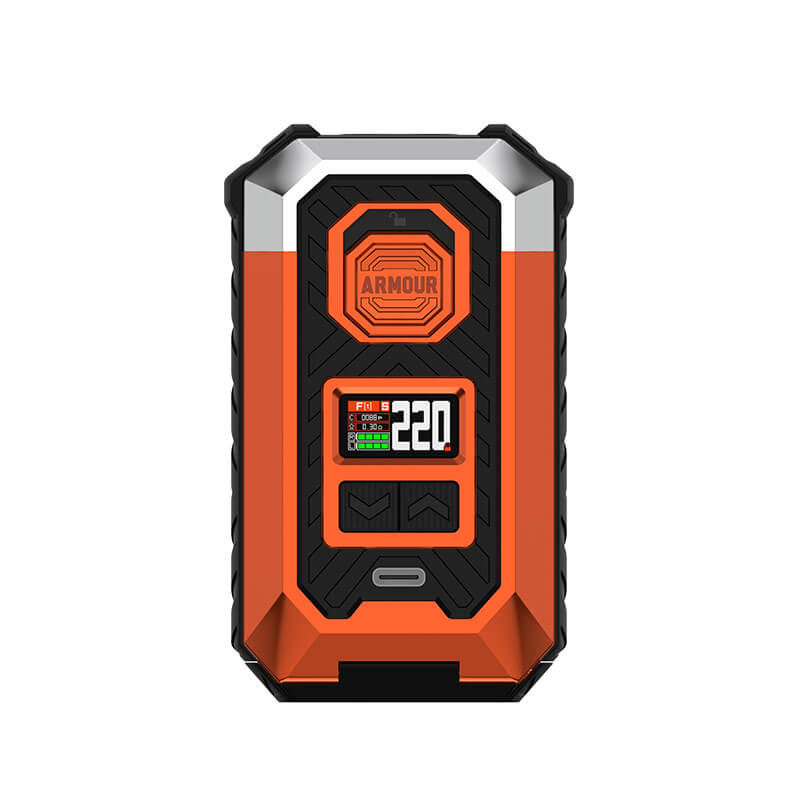 Vaporesso Armour Max Box Mod