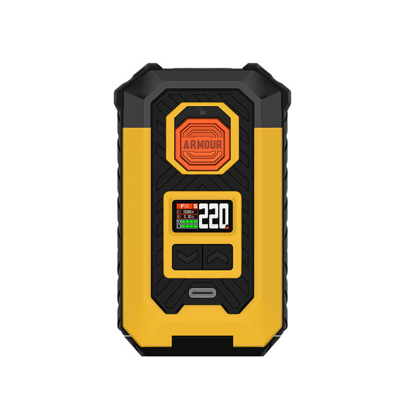 Vaporesso Armour Max Box Mod