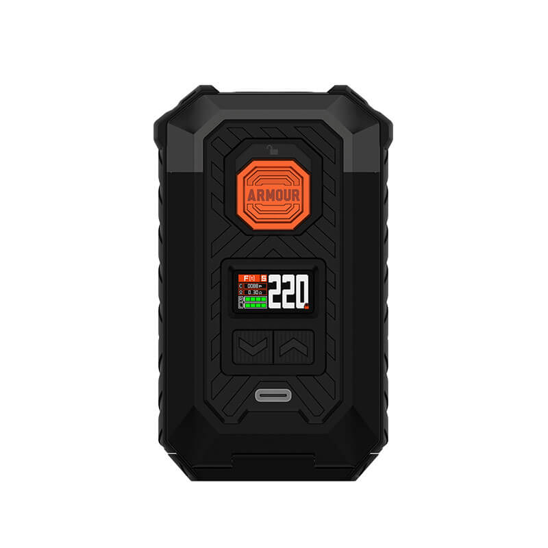 Vaporesso Armour Max Box Mod