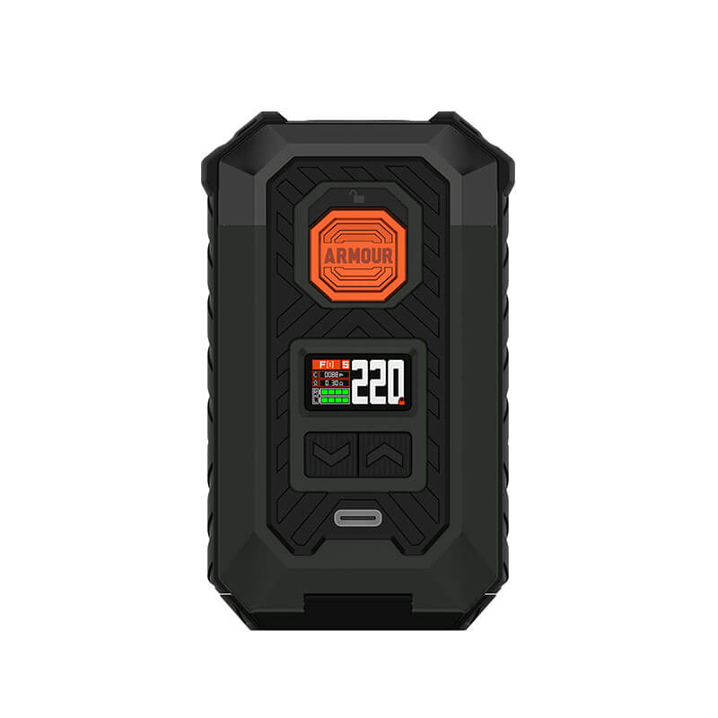 Vaporesso Armour Max Box Mod