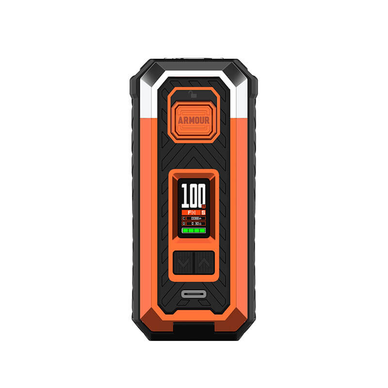 Vaporesso Armour S Box Mod