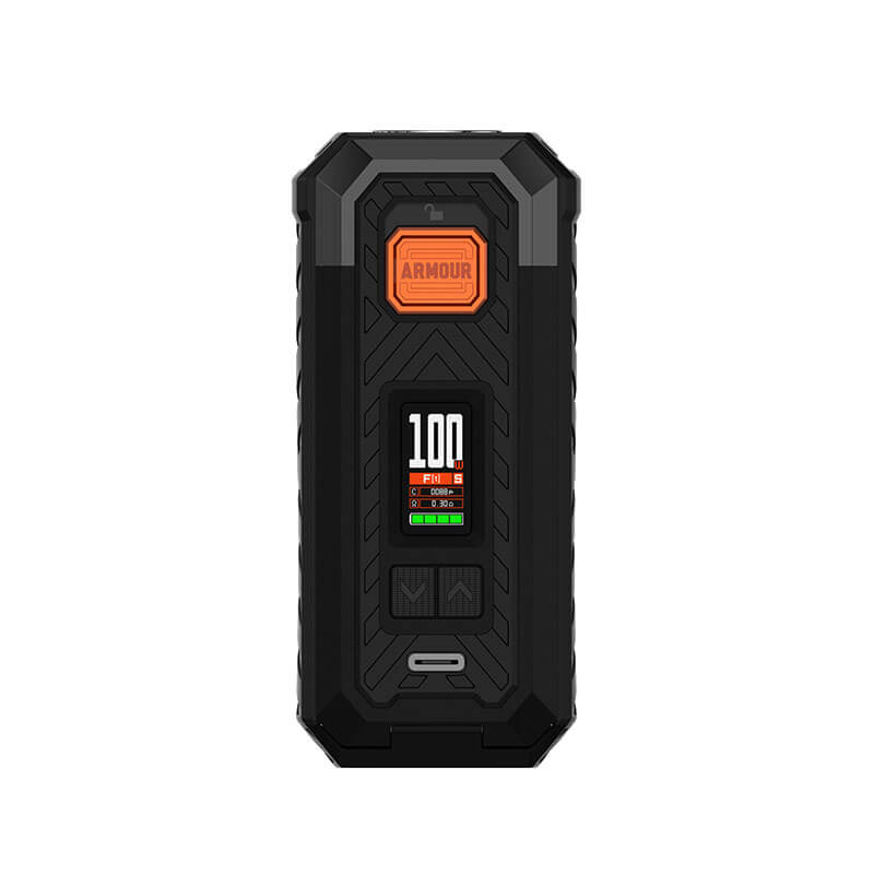 Vaporesso Armour S Box Mod