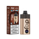 Vaporesso DOJO Blast 6000 Prefilled Pod Vape Kit