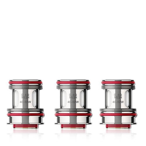 Vaporesso Forz TX80 GTR Coils x 3