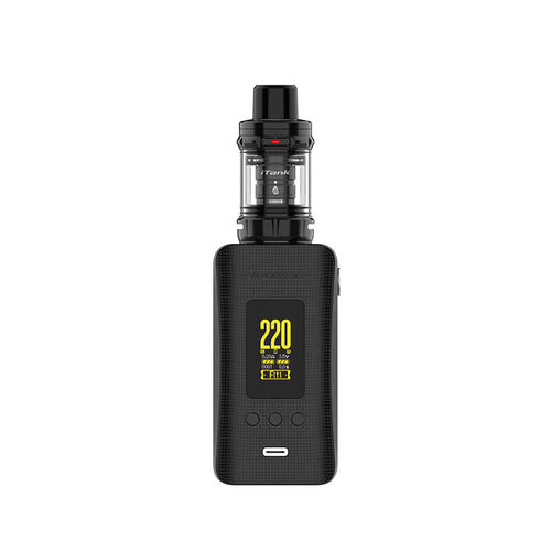 Vaporesso Gen 200 Vape Kit iTank 2 Version