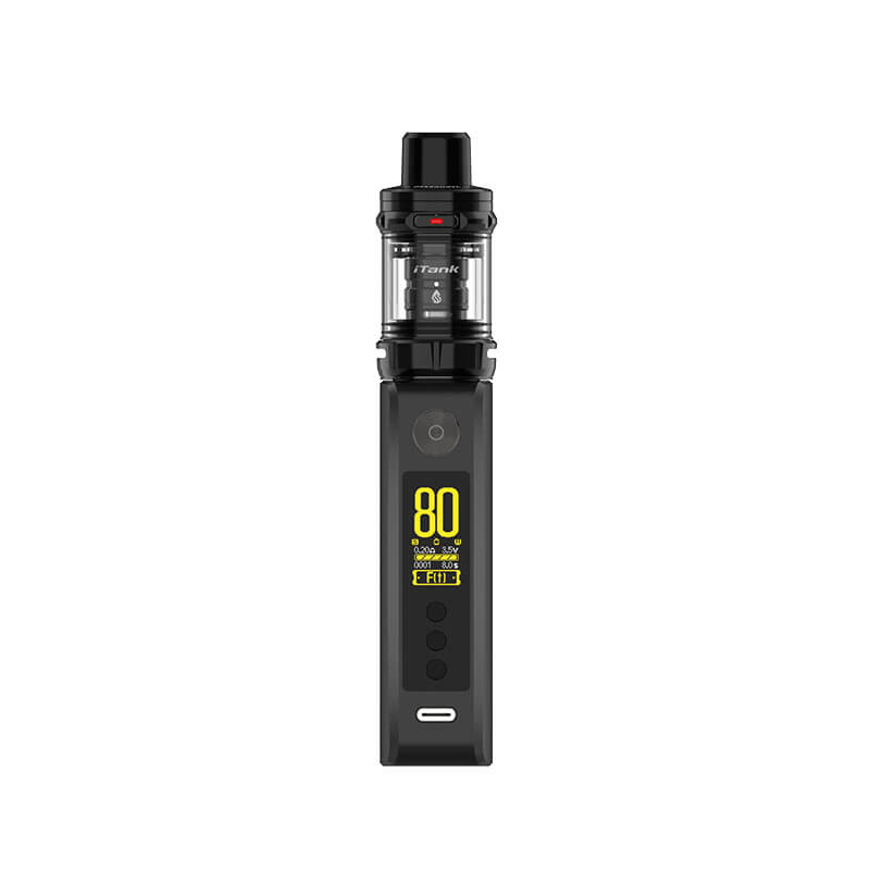 Vaporesso Gen 80 S Vape Kit  iTank 2 Version