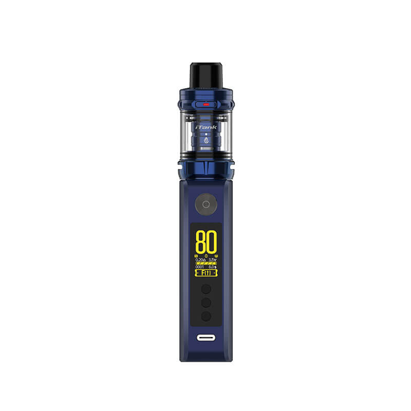 Vaporesso Gen 80 S Vape Kit  iTank 2 Version