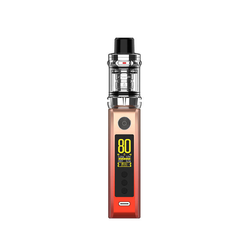 Vaporesso Gen 80 S Vape Kit  iTank 2 Version