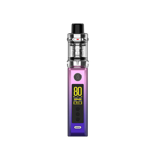 Vaporesso Gen 80 S Vape Kit  iTank 2 Version