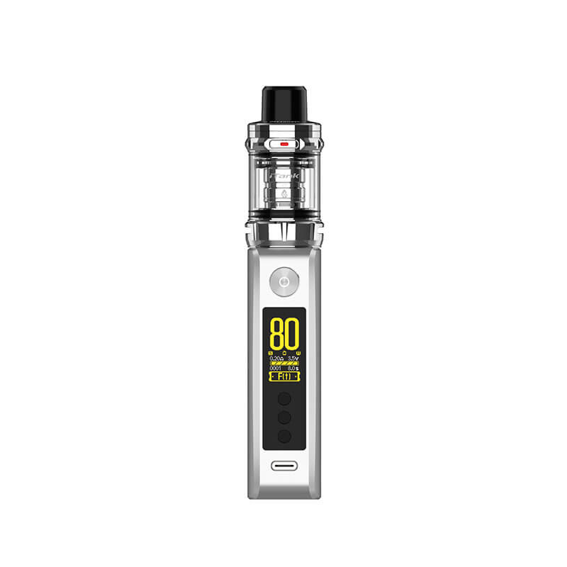 Vaporesso Gen 80 S Vape Kit  iTank 2 Version