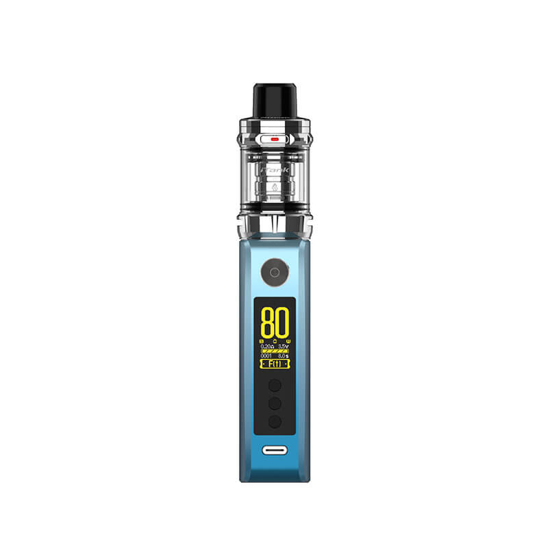 Vaporesso Gen 80 S Vape Kit  iTank 2 Version