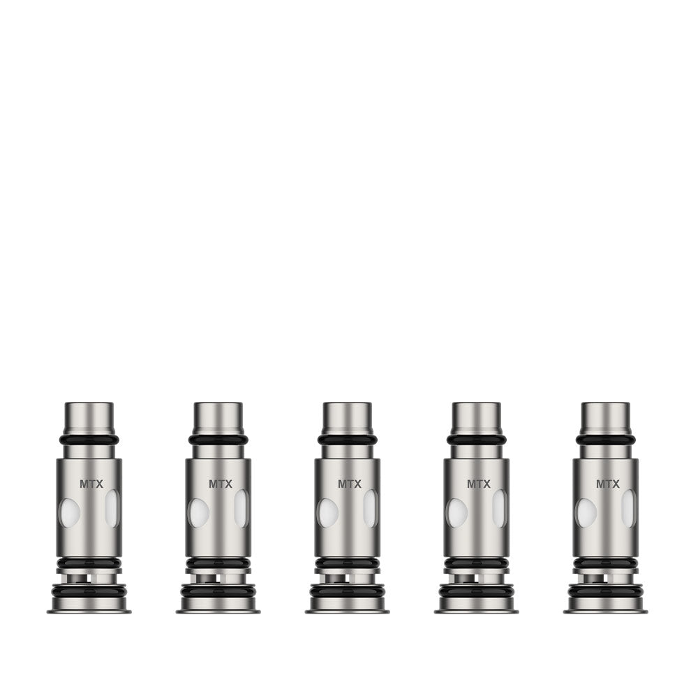 Vaporesso MTX Coils 1.2ohm - 5 Pack