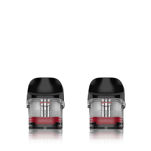 Vaporesso Luxe Q Mesh Replacement Pod 2ml - 2 Pack