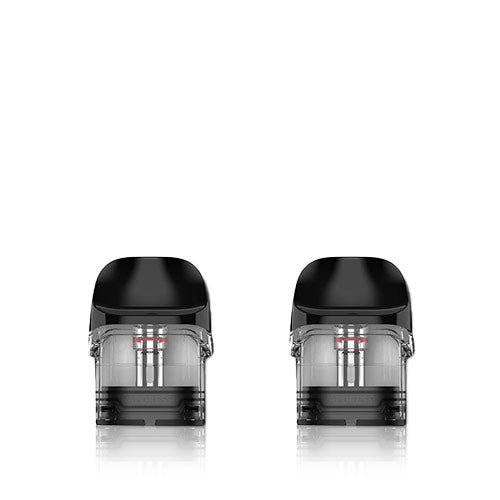 Vaporesso Luxe Q Mesh Replacement Pod 2ml - 2 Pack