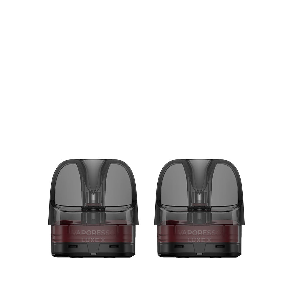 Vaporesso Luxe X Replacement Pods - 2 Pack