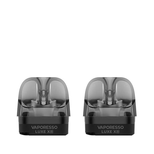 Vaporesso Luxe X & XR Replacement Pods - 2 Pack